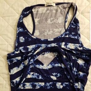 Bearsland maternity breastfeeding nursing dress